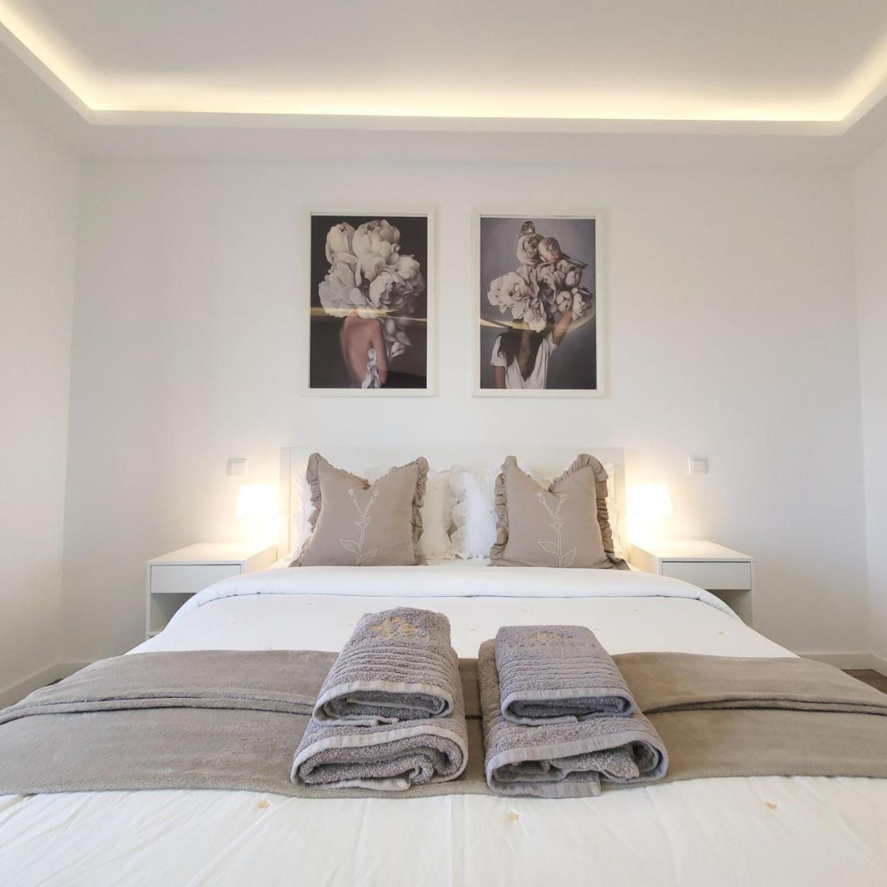 Vv Condevega Hotel Telde Værelse billede