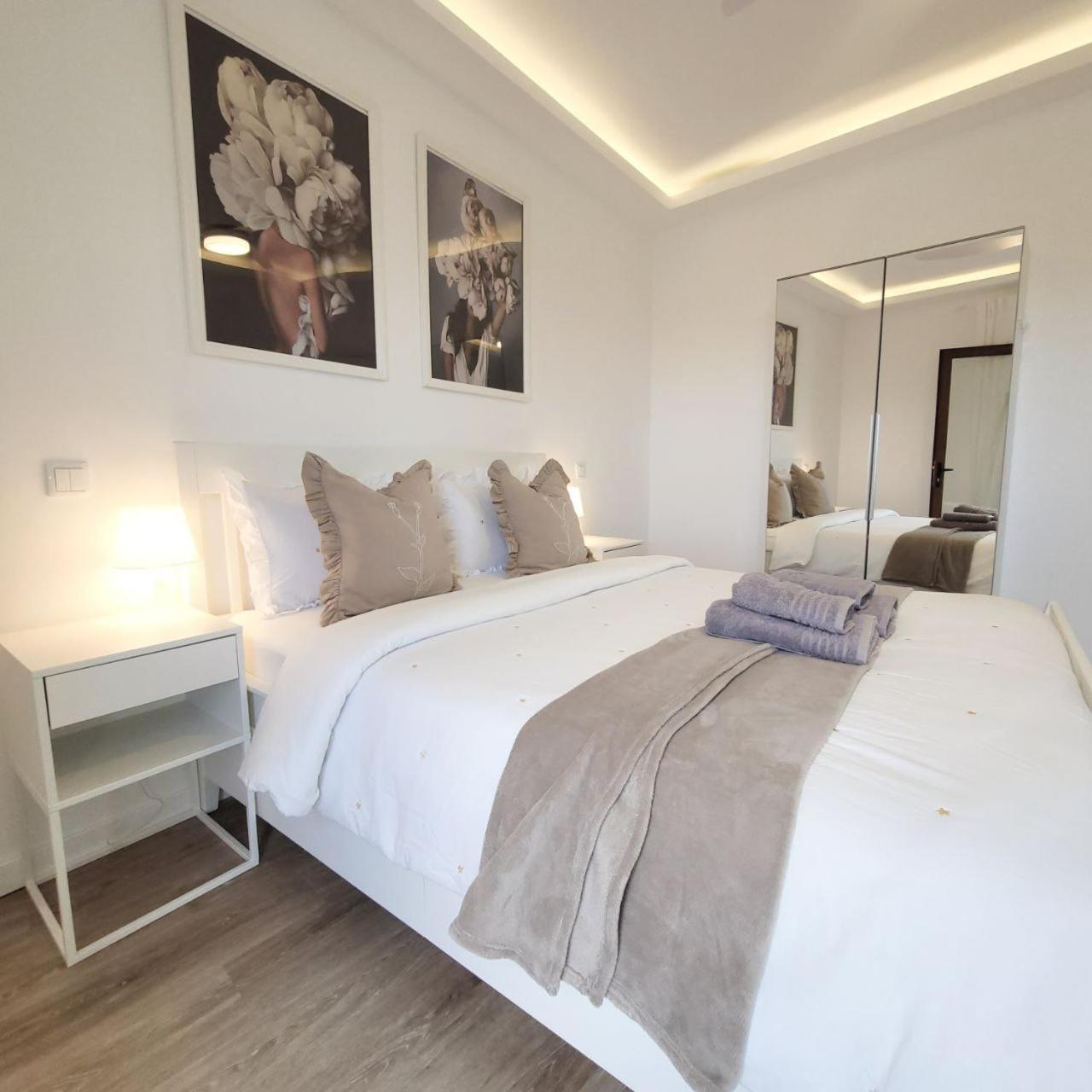 Vv Condevega Hotel Telde Værelse billede